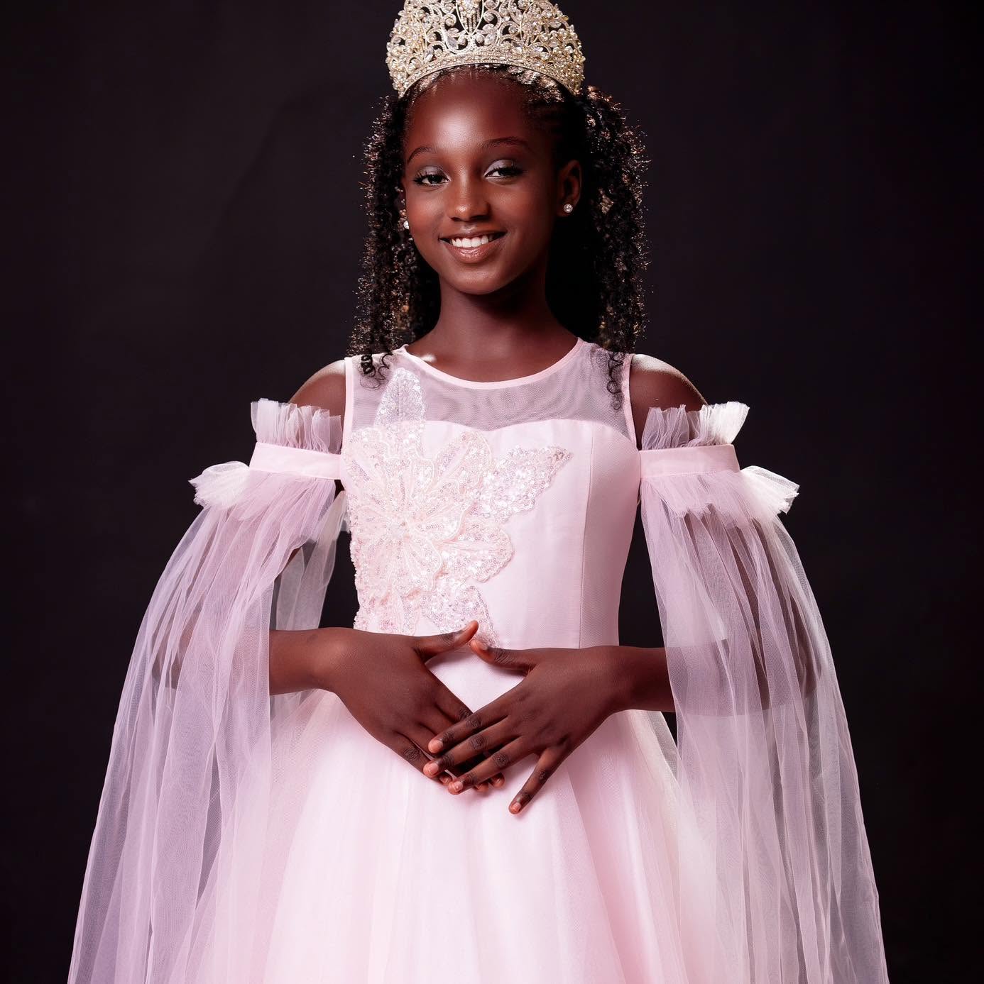 Princesse Ivoire Précédente