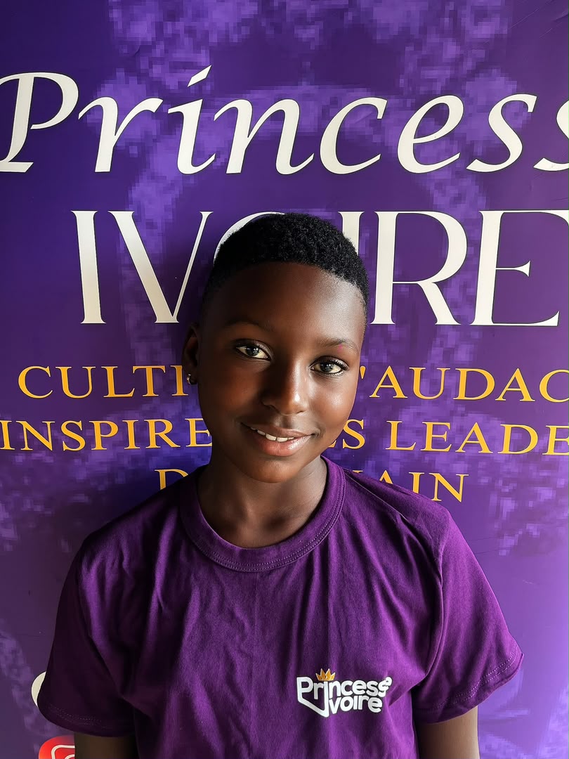 Kouadio Anne Océane Florence