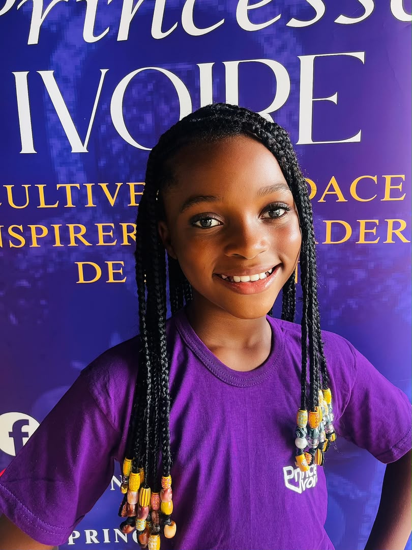 Touré Affoué Keren